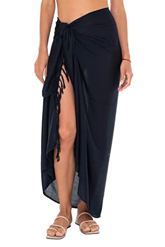 Übersicht Sarong
